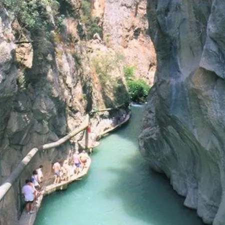Luxurious Forest In Gocek - Pine Βίλα Φετιγιέ