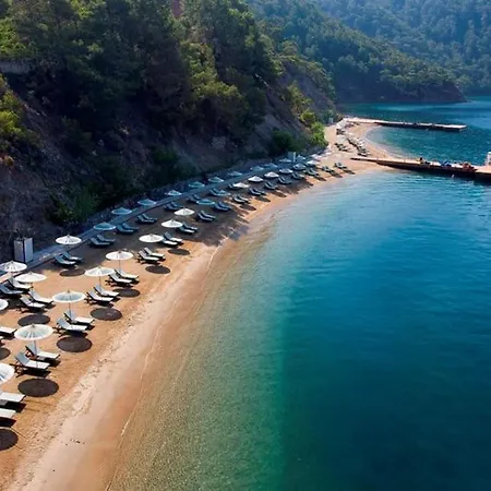 Luxurious Forest In Gocek - Pine Βίλα Φετιγιέ
